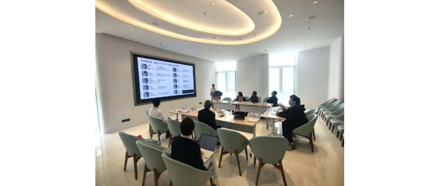 深圳凯发天生赢家一触即发首页访问深圳前海泰康医院---共推细胞治疗技术在前海自贸区应用