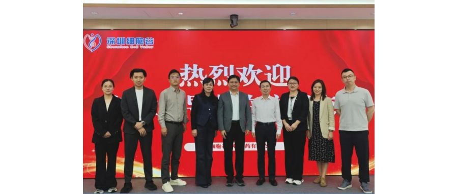 产教融合，赋能医药产业人才培养——长春职业技术大学食品与生物学院院长李永波一行到访深圳凯发天生赢家一触即发首页